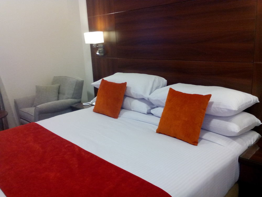 מכה Reefaf Al Hayat Hotel מראה חיצוני תמונה